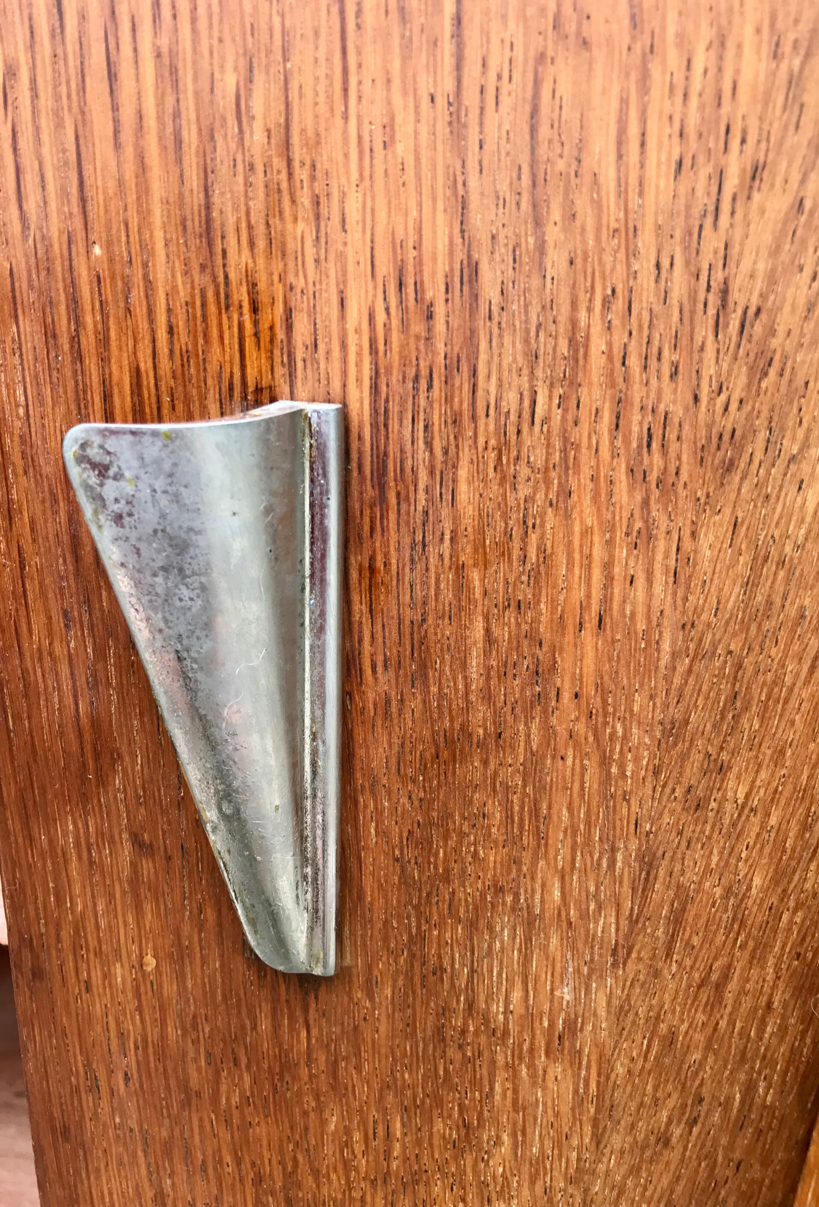 Teak sideboard 60 years