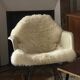 Eames rocking chair
