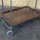 60s 70s serving trolley Dinett