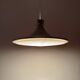 Large Swedish Pendant Lamp by Hans Agne Jakobsson for IKEA