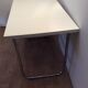 Bureau style bauhaus en formica des années 70