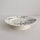Longwy “Mignon” low ironstone fruit bowl