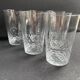 6 Baccarat tortoiseshell mugs