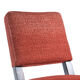 Chaise Tchécoslovaquie, années 1940