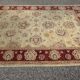 Ziegler Oriental Rug: 2.45 x 1.70 Metres - Handmade Wool