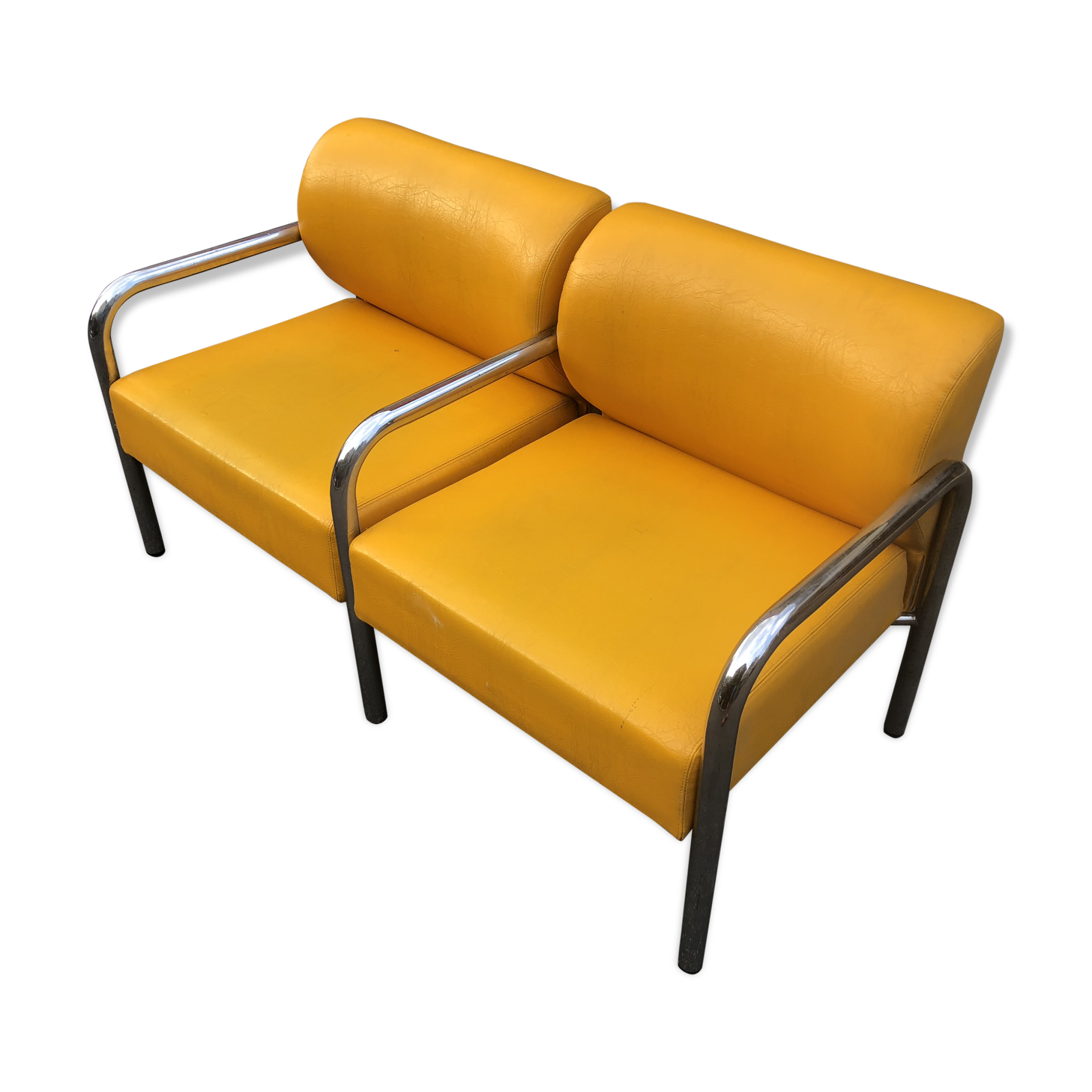 Banquette Steiner
