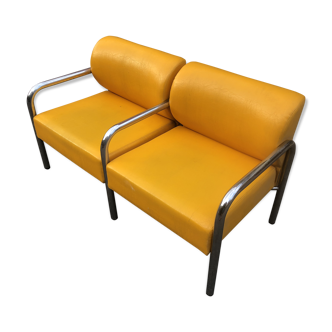 Bench Steiner