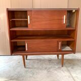 Vintage sideboard 1960