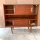 Vintage sideboard 1960