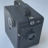 Vintage camera