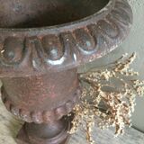 Vase Médicis pour l'intérieur ou le jardin