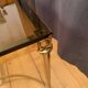 French coffee table from Maison Jansen, 1960s