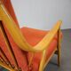 Beech armchair by TON, Czechoslovakia, 1970s