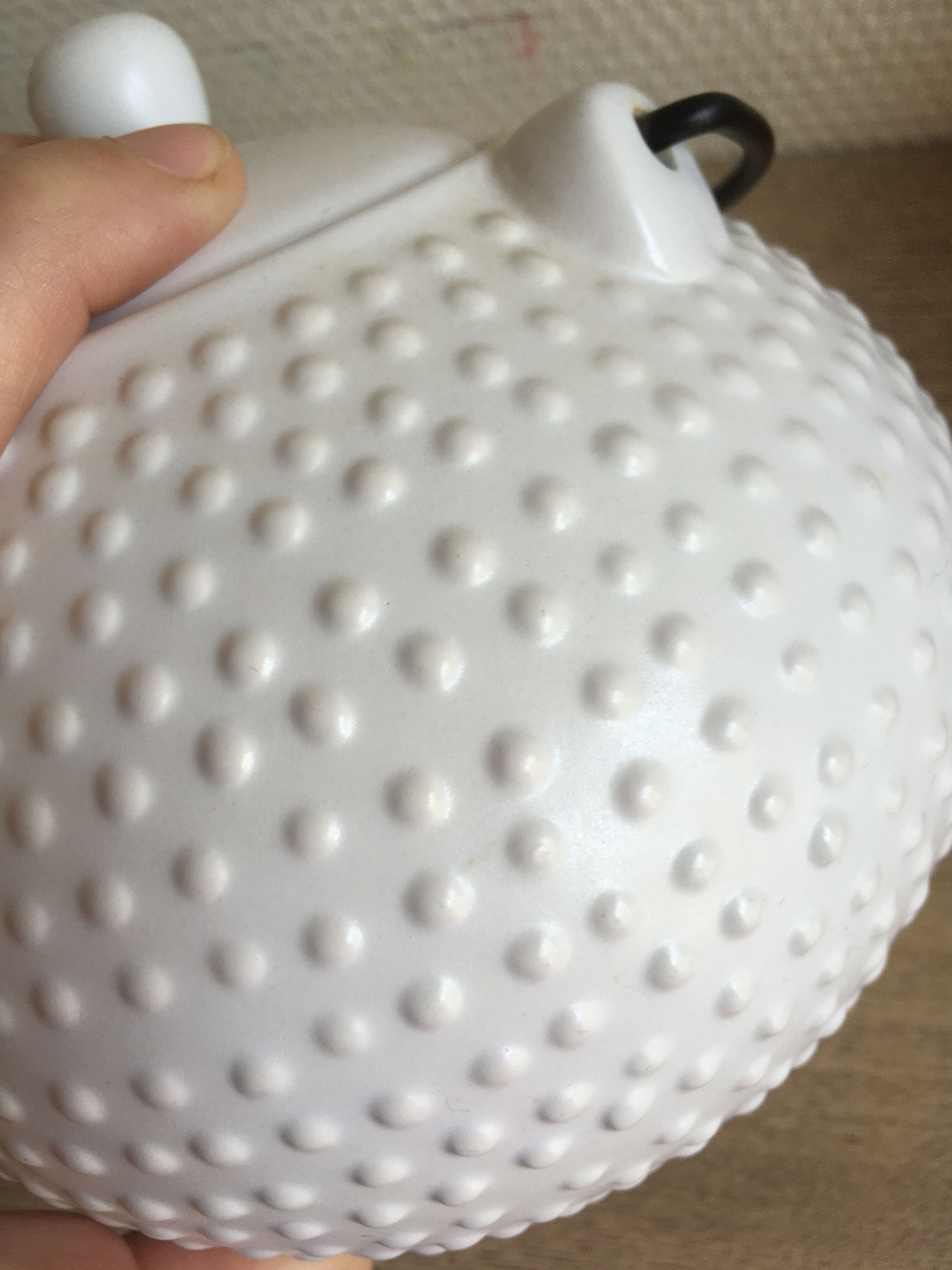 Teapot