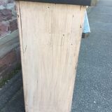 Vintage trade bar counter