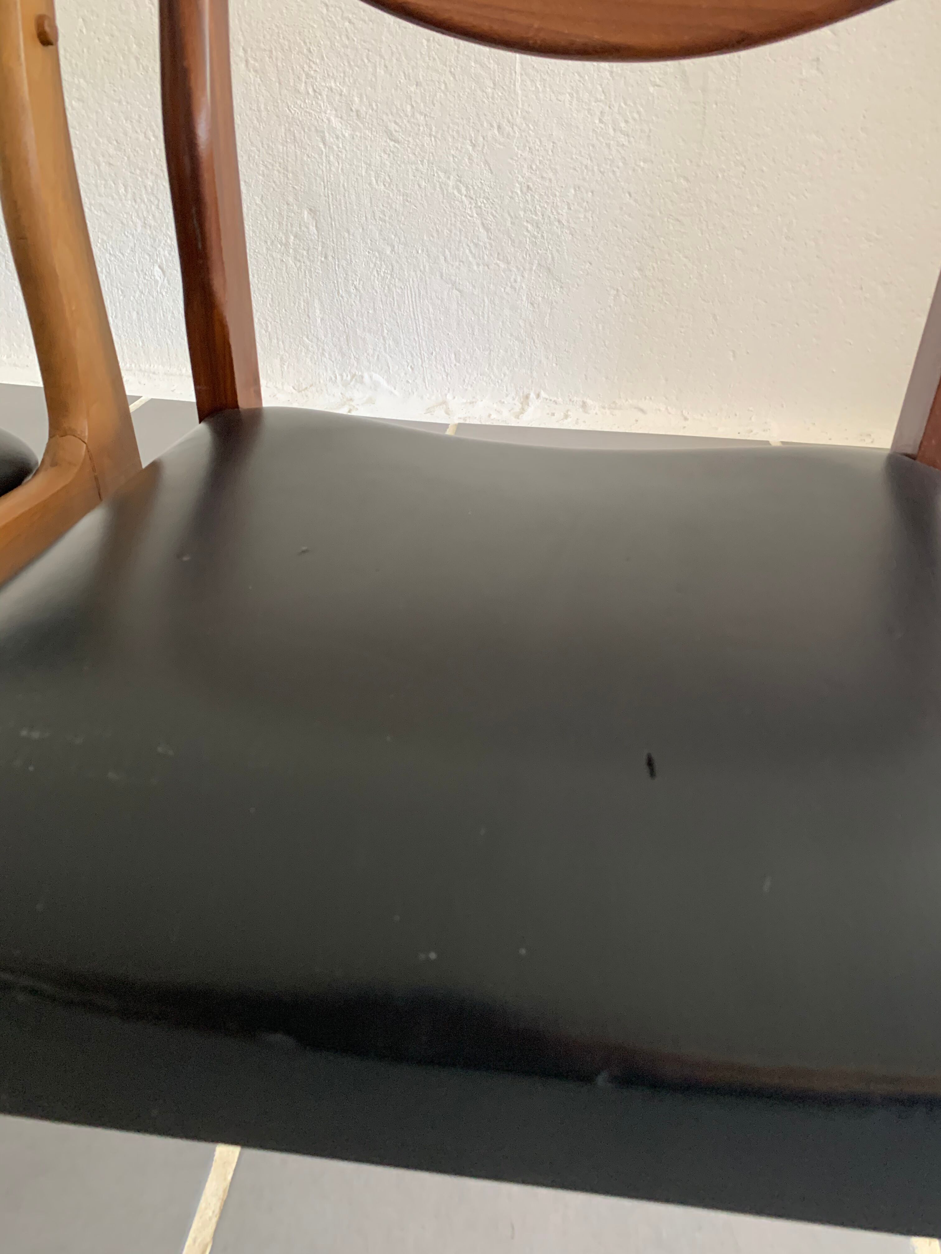 Scandinavian chairs
