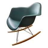 Rocking chair Eames, Vitra edition