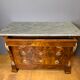 commode d'époque Restauration à Crosses