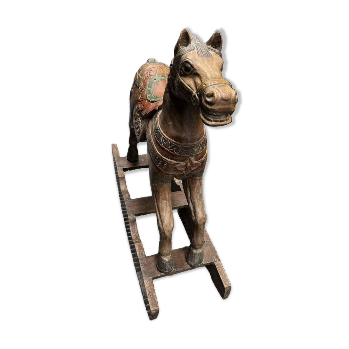 Rocking horse