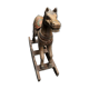 Rocking horse