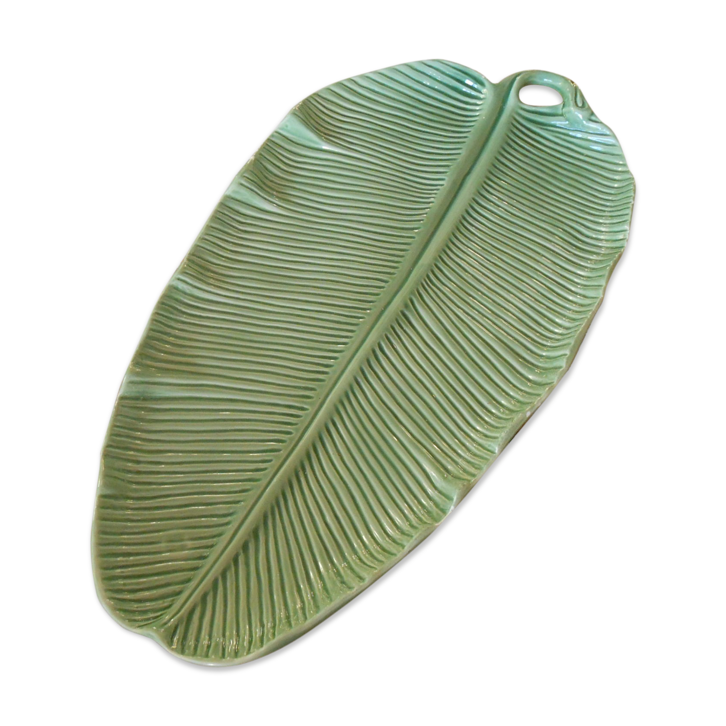 Decorative dish ceramic pattern sheet