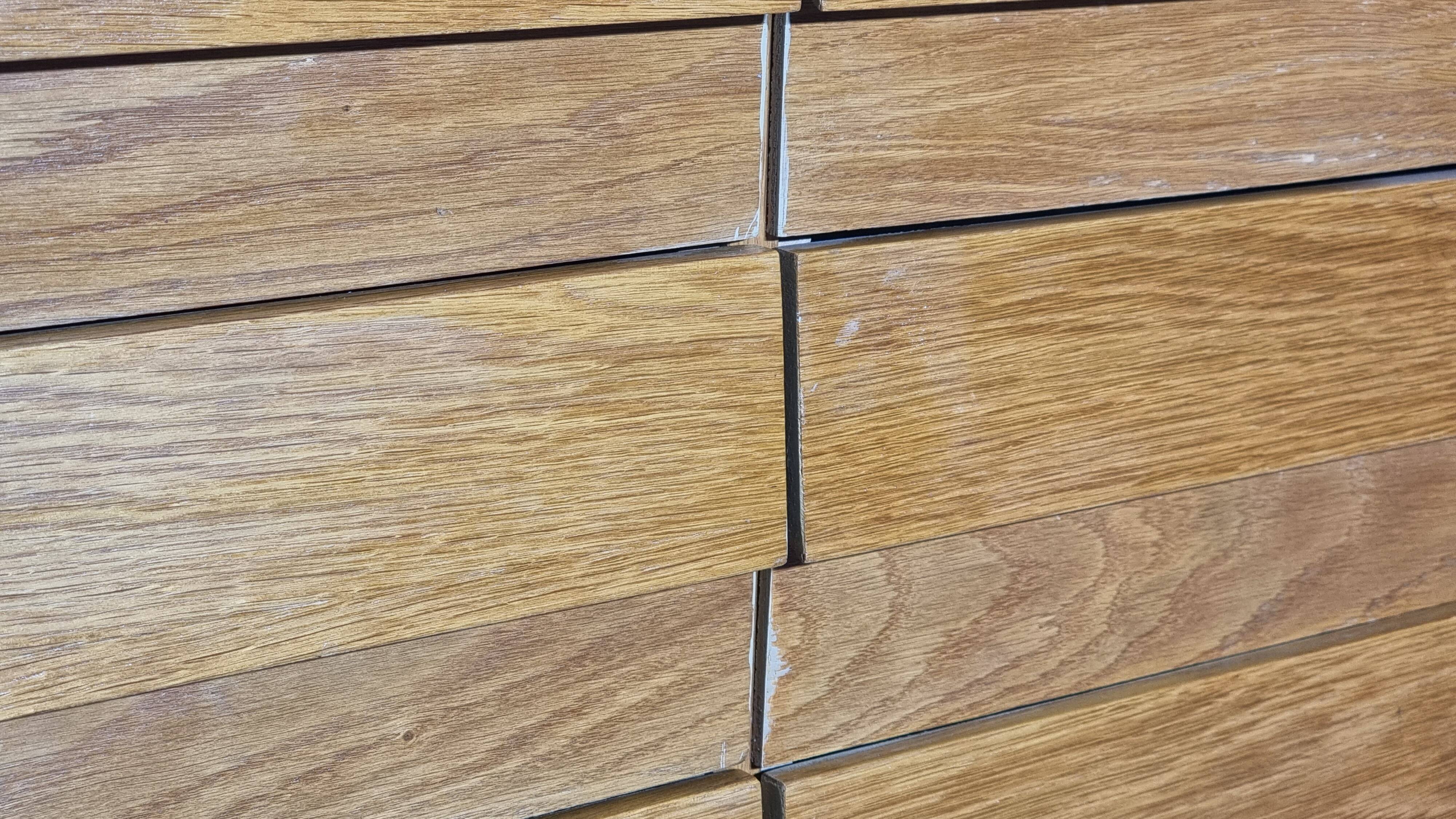 Sideboard by Jiri Jiroutek for Interier Praha, 1960s