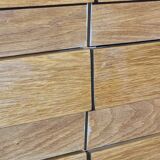 Sideboard by Jiri Jiroutek for Interier Praha, 1960s