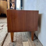 TV cabinet - hifi - vintage sideboard - 50/60