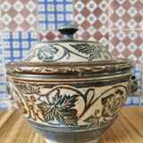 Sandstone tureen