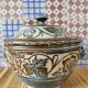 Sandstone tureen