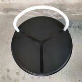 Giada Mordini design tripod stool for Seccose