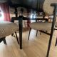 Odessa oval dining table Ligne Roset