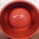 Set of 7 vintage Tupperware egg cups