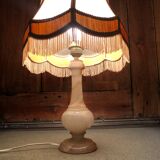 Bedside lamp