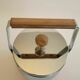Ice bucket ice 70
