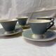Les salins coffee cup set