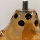 Small ceramic hanging lamp, Danish from the 1960s-1970s