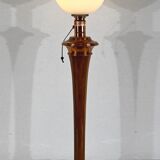 Mazda lamp, Art Deco – 1930