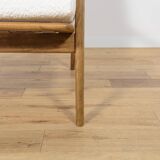 Mid-Century Model 300-139 Armchair from Swarzędzka Factory, 1960s