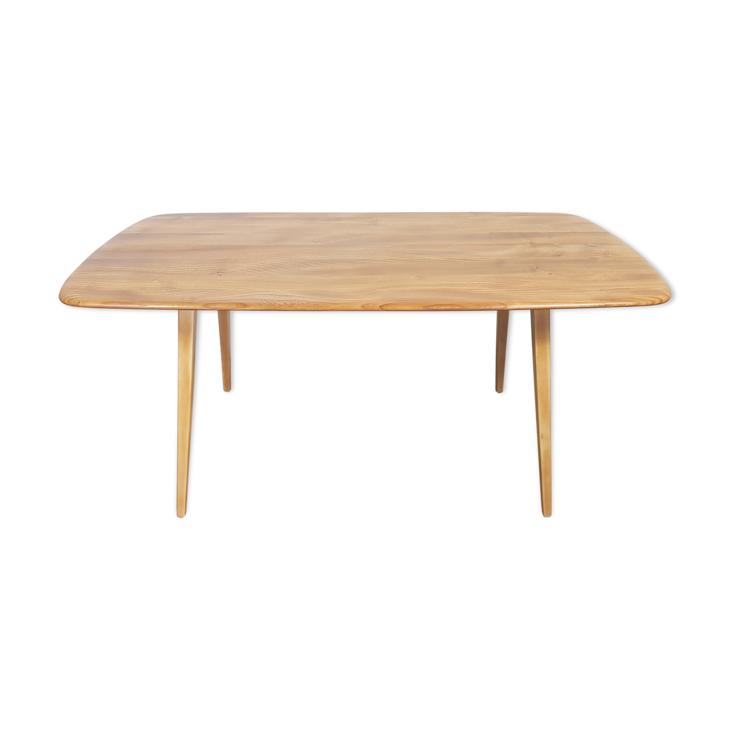 Dining table by Lucian Ercolani for Ercol, 1960 - No. 172