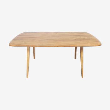 Table à manger par Lucian Ercolani pour Ercol, années 1960 - n° 172