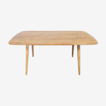 Dining table by Lucian Ercolani for Ercol, 1960 - No. 172
