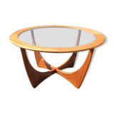 Astro coffee table by Victor Wilkins for G-Plan, 1960