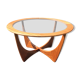 Astro coffee table by Victor Wilkins for G-Plan, 1960