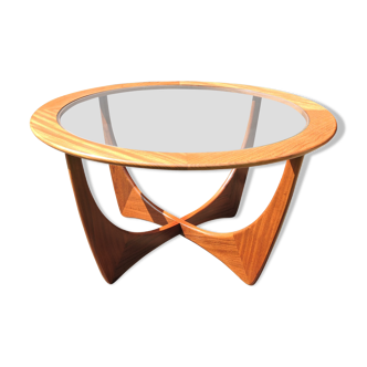 Astro coffee table by Victor Wilkins for G-Plan, 1960