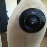 Old mannequin