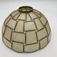 Suspension in geometric mother-of-pearl