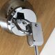 Jumo 605 lamp from the 1950s - 1960s.