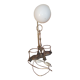 Lampe artdeco signé christofle