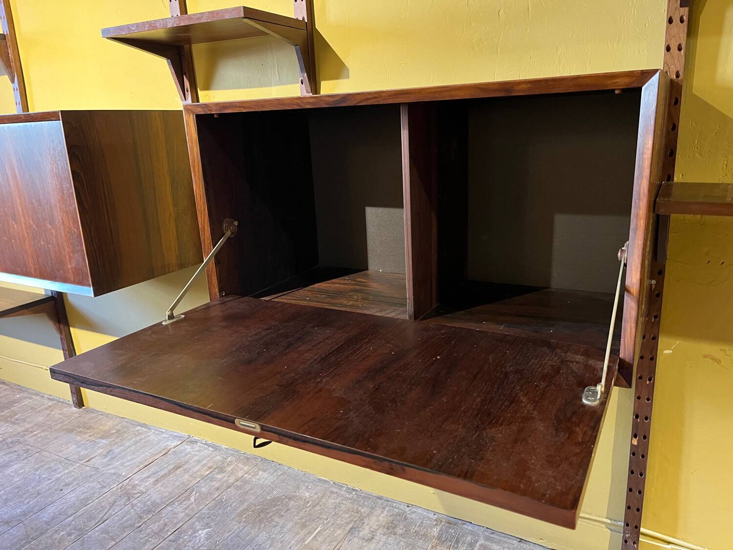 Poul Cadovius System